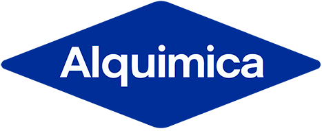 Alquímica Logo